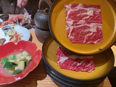 -花潮料理艺食馆(世欧广场店)