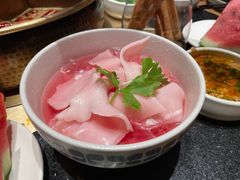 -巴奴毛肚火锅(大剧院店)