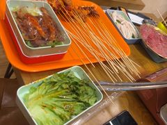 -黔哆哆地摊酸汤火锅(清湖店)