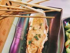 -云晓光头烧烤吧(新大陆广场店)