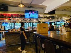 大堂-Liberty Brewing Co·曼哈顿餐吧