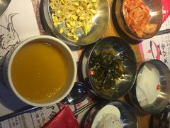 -老炉家木炭烤肉(长江国际店)