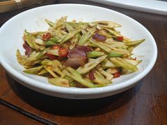 -甘家界牌柠檬鸭(青山店)