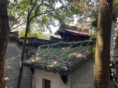 -富春桃源风景区