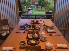 -喜宴又一村·粤菜·茶点·海鲜(壹方天地店)