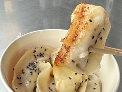 -汪记大王锅贴(成山路店)