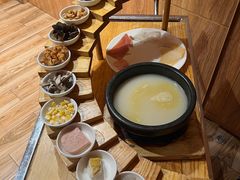 -云采云南菜(中山北路店)