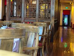 -龙门阵茶屋川菜馆(武康路店)