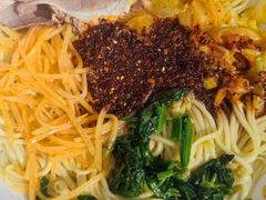 干拉面-康乐尔萨一绝干拉牛肉面(青海煤炭物测队店)