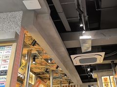 -姜胖胖无限自助烤肉(罗湖宝能店)