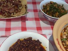 -西江红·株洲本地菜(滨江南路店)