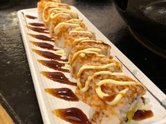 -九田家黑牛烤肉料理(太阳城店)