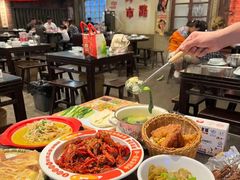 -阿财老铺·凤阳土菜馆