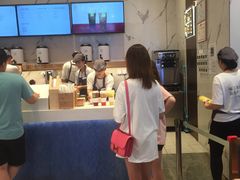 -奈雪的茶(印象城店)