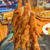 强哥尝过武汉烧烤｜周浦烧烤的“扛把子”