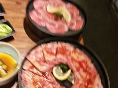 -九田家黑牛烤肉料理(新辰里亚运村店)