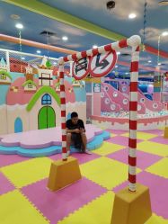 -胜利乐园(胜利购物广场店)