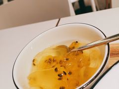 -池奈·日式咖喱蛋包饭(老城根Gpark店)