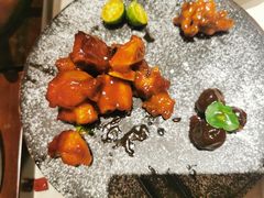 -狮王府淮扬菜(新街口友谊店)