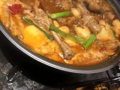 -lu串