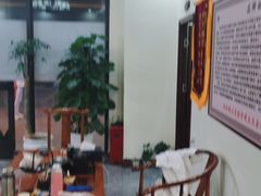 -张钰强中医正骨推拿连锁(唐家人才公寓店)
