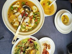 -楚禾宴·家宴(光谷大道店)