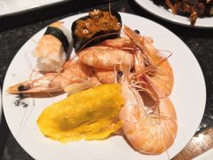 -汉巴味德(大悦城店)