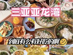 -亚龙湾站