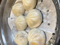 牛肉小笼-洪长兴(云南南路店)