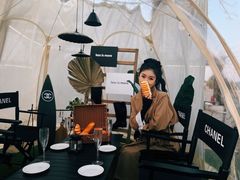 -安德鲁户外烧烤帐篷营地(马泉营店)