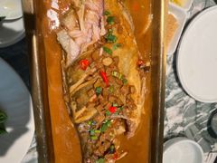 -披云云小馆·味道江湖(姚家园万象汇店)