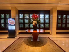 -杭州西子湖四季酒店·金沙厅