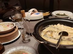-麒麟小院·老九江菜(安平路店)