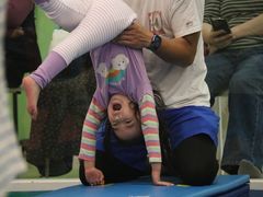 -小小运动馆(浦江店)