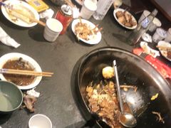 -缘福乡村铁锅炖民宿(八达岭店)