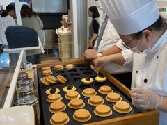 -85度C(高邮世贸金街店)