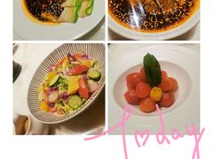 -初蓉丨遇见新川菜(亲贤街荣耀店)