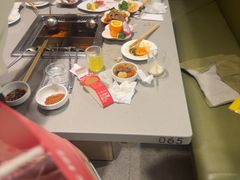 -海底捞火锅(九霄梦天地店)