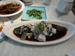 -三玛璐酒楼(汉口路店)