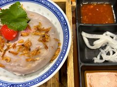 -芋包王闽南茶楼(八市店)