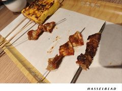 -街角等你.大连海鲜烧烤(西安路店)