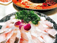 -蜀院鲜火锅(高升桥店)