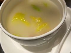 -北京王府井希尔顿酒店·秦唐中餐厅Chynna