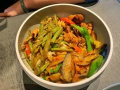 随便一碗面-日上三甘(三里屯店)