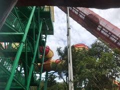 -苏州乐园森林水世界