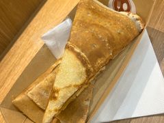 -西方小巷 Western Alley·欧洲街头小吃(时尚天河店)