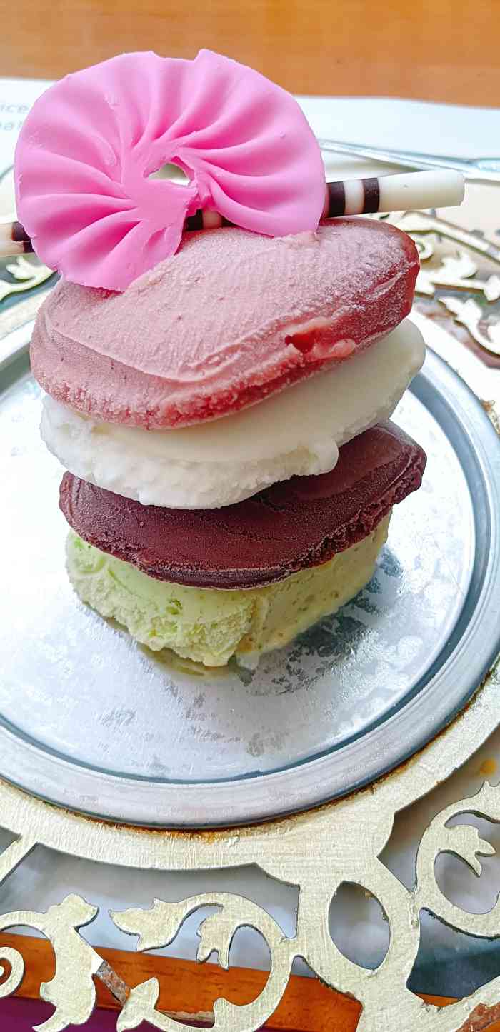 mado冰淇淋咖啡馆(淘金店)-"这家行环市路时候经过看到橱窗里面的98