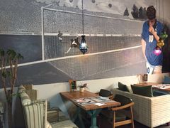 -Kitchen·Y洋厨房西餐厅(王府壹号店)