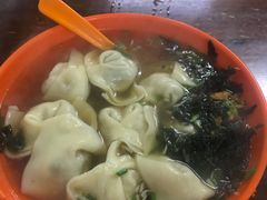 -阿麟馄饨(延长路店)