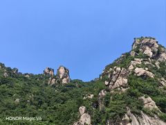 -大岭沟猕猴桃谷风景区